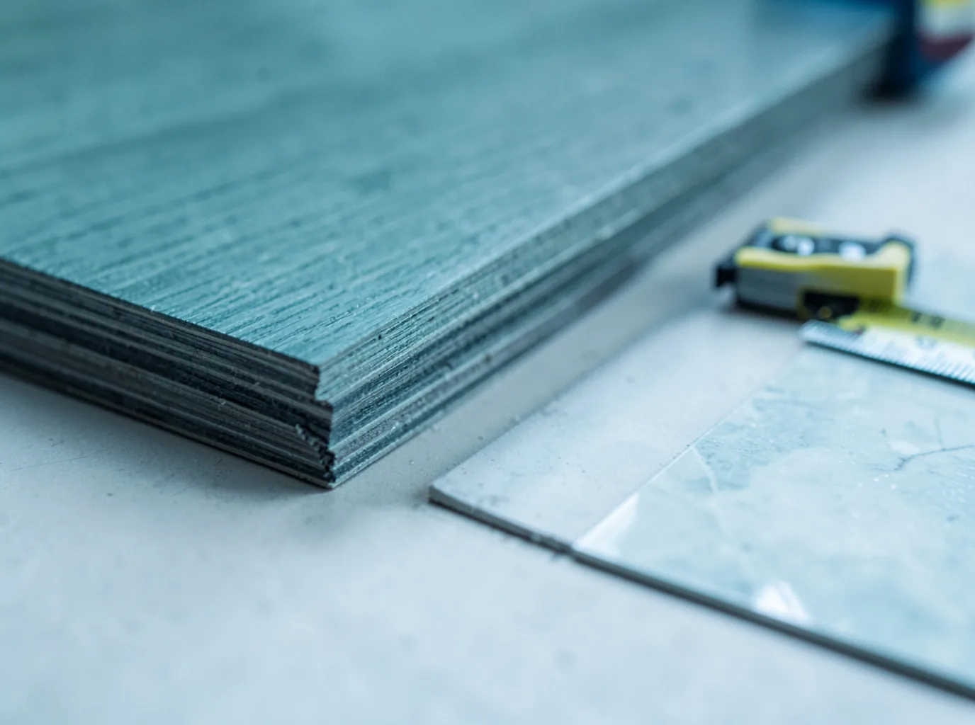 Luxury Vinyl Plank Installation Harrington, DE FAQs